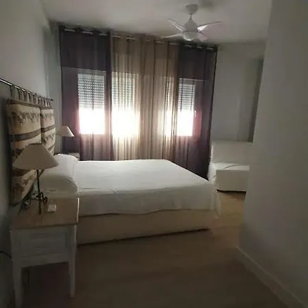 Playa Εστεπόνα