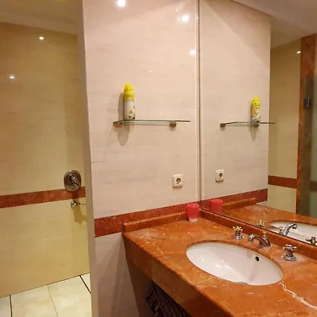 Apartment Playa Estepona