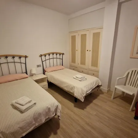 Playa Διαμέρισμα