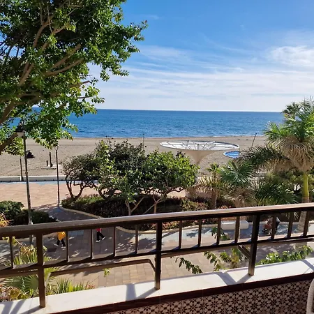 Playa Διαμέρισμα