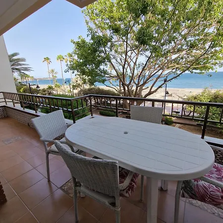 Playa Διαμέρισμα