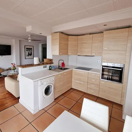 Playa Διαμέρισμα Εστεπόνα