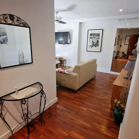 Playa Διαμέρισμα