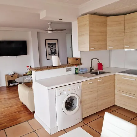 Playa Διαμέρισμα Εστεπόνα