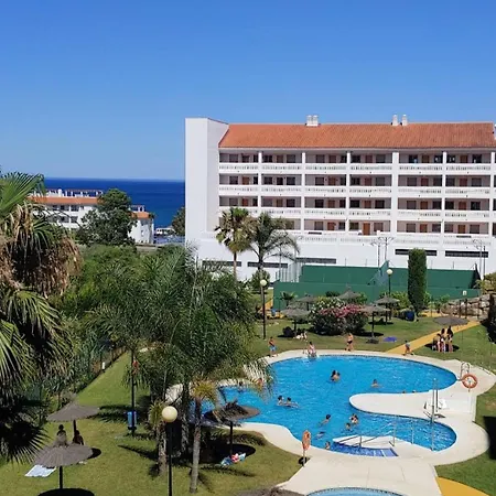 Apartment Playa