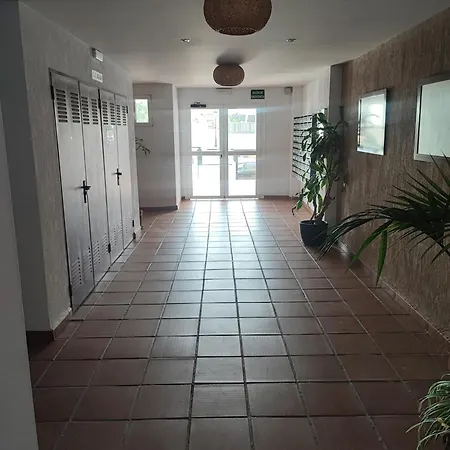 Playa Apartment