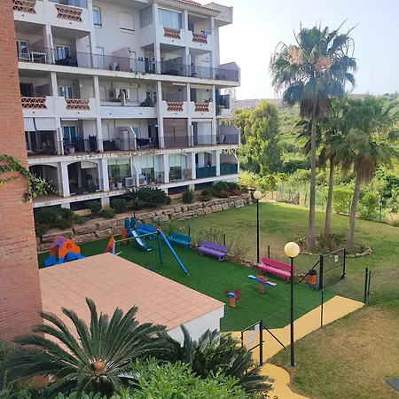 Playa Manilva