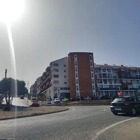 Apartment Playa Manilva