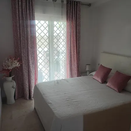 Playa Apartment