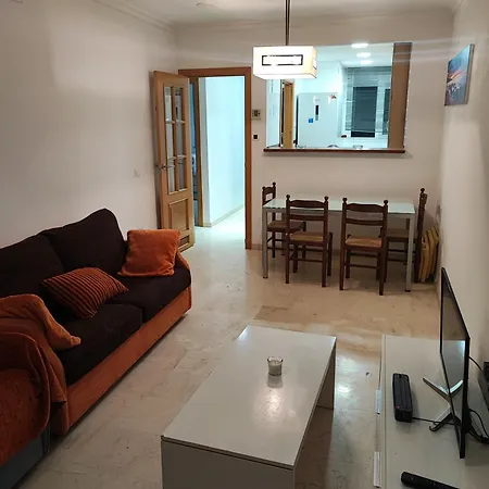 Apartment Playa Manilva