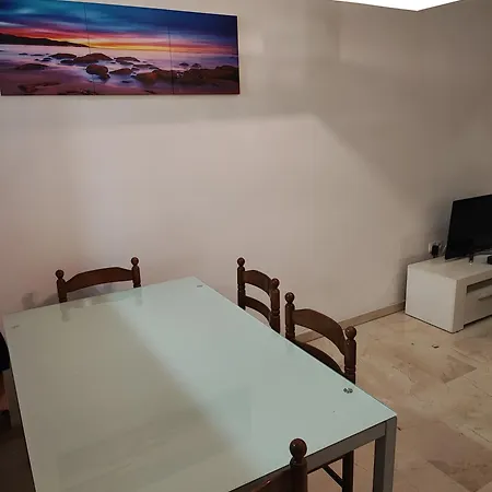 Playa Apartment Manilva