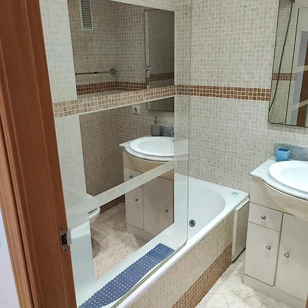 Playa Apartment
