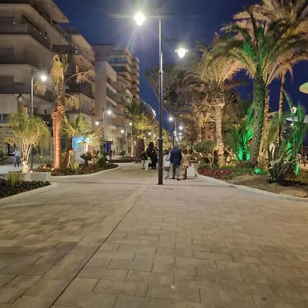 아파트 Playa