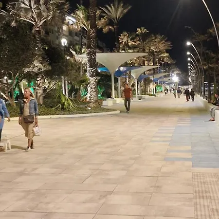 아파트 Playa
